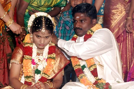 Muthaliyar Matrimony
