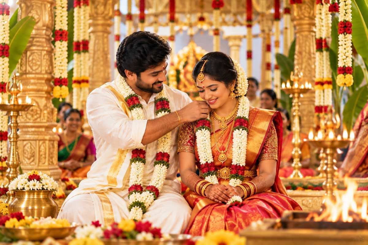 Agamudaiya Mudaliyar Matrimony