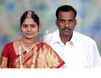 Sumathi Weds Velu  Success Story